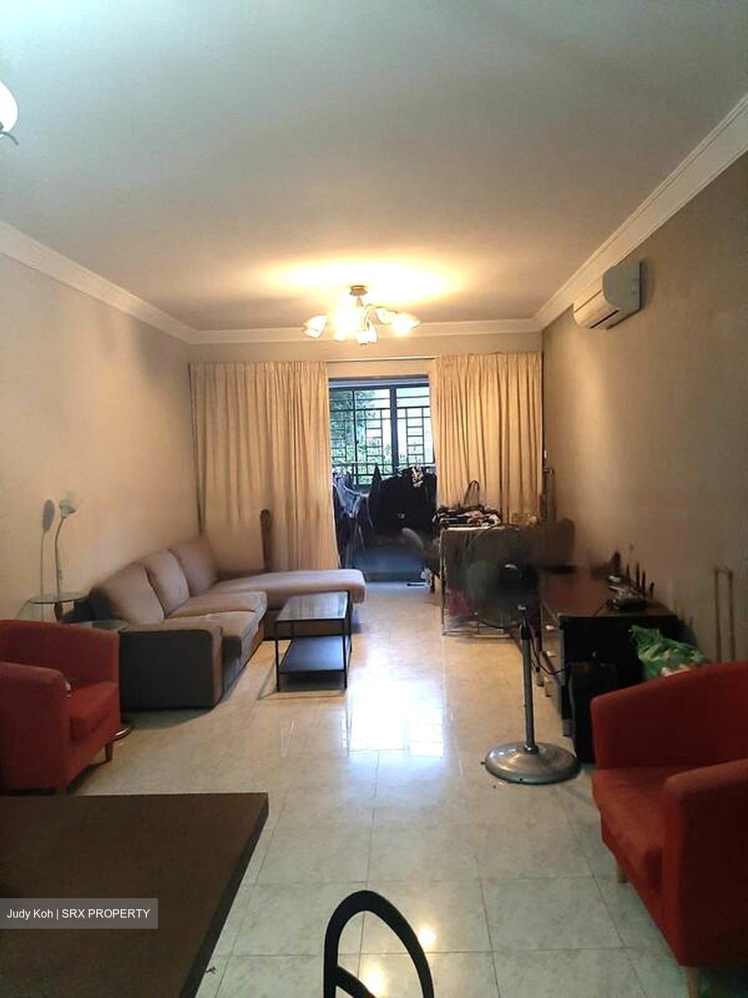 Aston Mansions (D14), Apartment #544169901